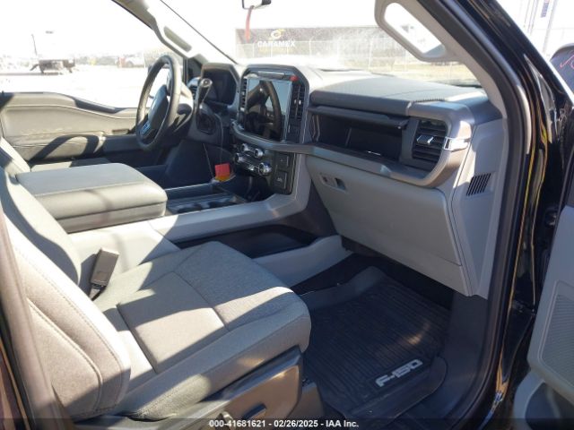 1FTEW3LP9RKE80233 Ford F-150 Xlt