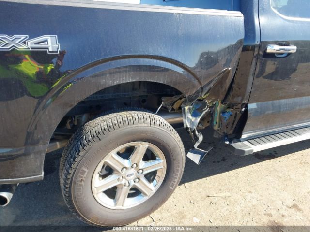 1FTEW3LP9RKE80233 Ford F-150 Xlt