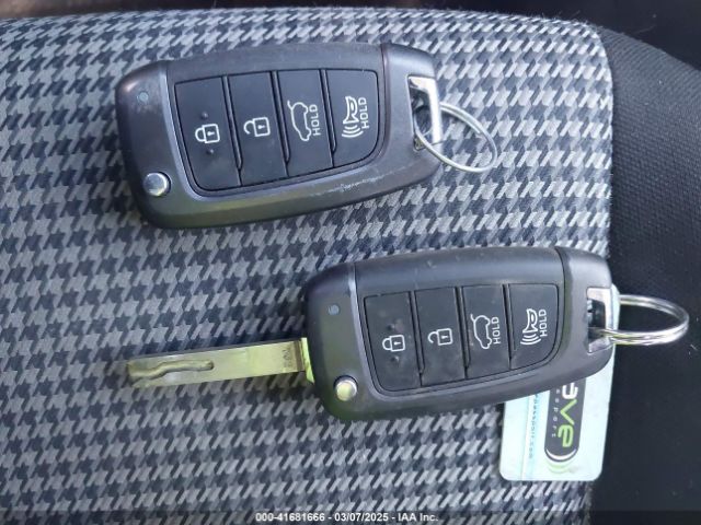 KM8K1CAA6LU585402 Hyundai Kona Se
