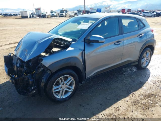 KM8K1CAA6LU585402 Hyundai Kona Se