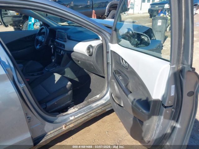 KM8K1CAA6LU585402 Hyundai Kona Se