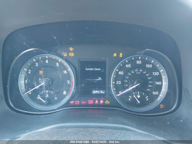 KM8K1CAA6LU585402 Hyundai Kona Se