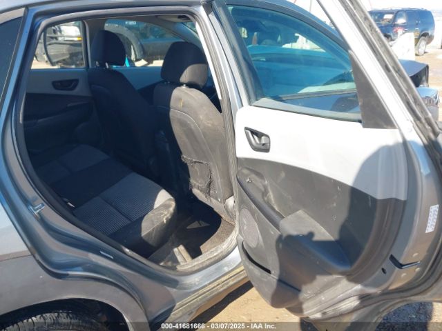 KM8K1CAA6LU585402 Hyundai Kona Se