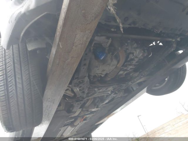 1HGCV3F17MA004631 Honda ACCORD HYBRID