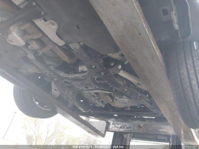 1HGCV3F17MA004631 Honda ACCORD HYBRID