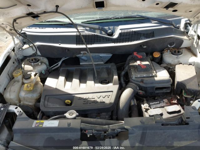 1C4NJDEB1ED501029 Jeep Compass Latitude