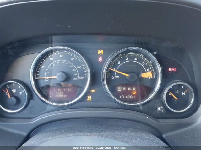 1C4NJDEB1ED501029 Jeep Compass Latitude