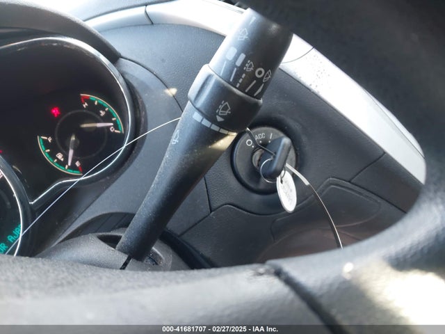 41681707 :رقم المزاد ، 1G1ZC5E03CF204287 vin ، 2012 Chevrolet Malibu 1lt مزاد بيع