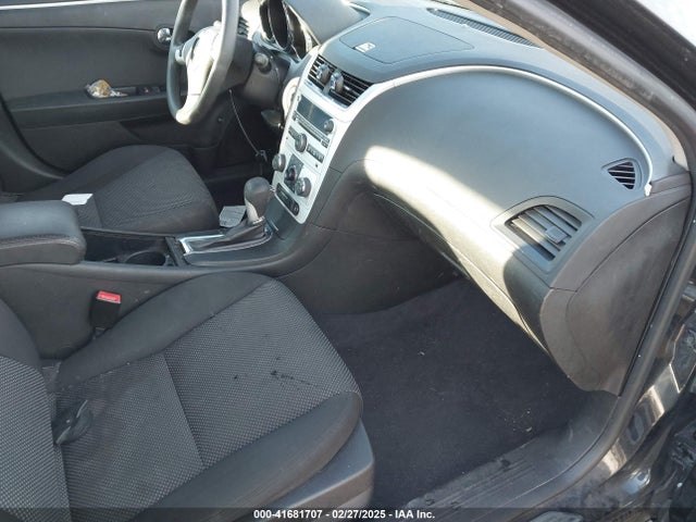 41681707 :رقم المزاد ، 1G1ZC5E03CF204287 vin ، 2012 Chevrolet Malibu 1lt مزاد بيع