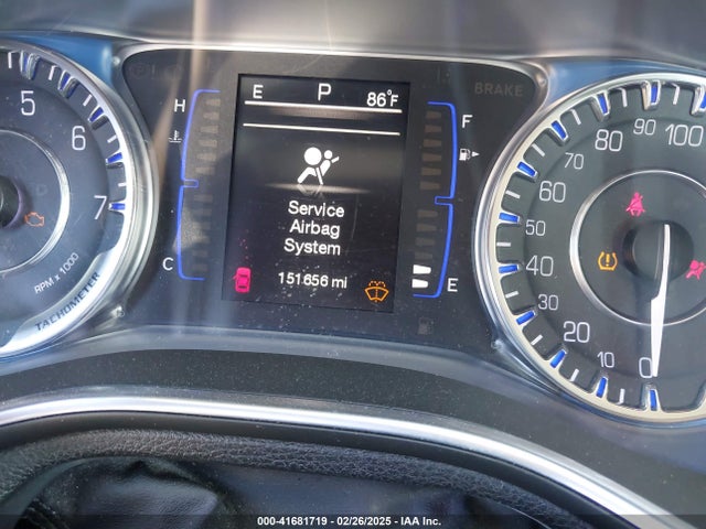 Chrysler 2015 2015 1C3CCCAB0FN747068 Image 7