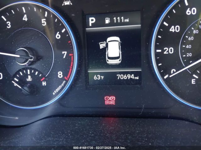 KM8R1DHE9MU284279 Hyundai Palisade Se