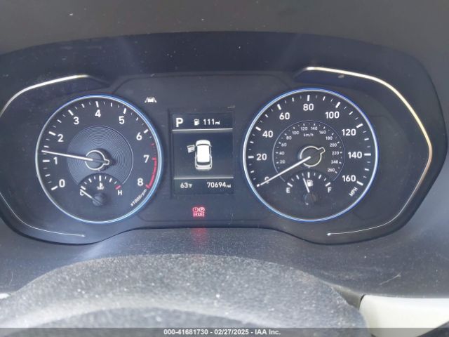 KM8R1DHE9MU284279 Hyundai Palisade Se