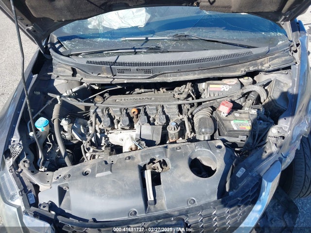 Honda Civic Ex-l 2015 2HGFB2F92FH524701 Image 10