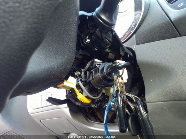 KMHDH4AE0GU576018 Hyundai ELANTRA SE