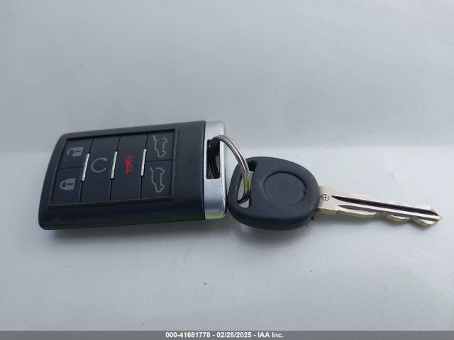 2007 CADILLAC ESCALADE 1GYEC63887R399192 Photo 10