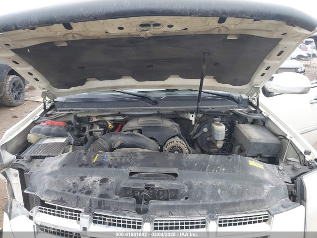 2007 CADILLAC ESCALADE 1GYFK63817R370673 Photo 9