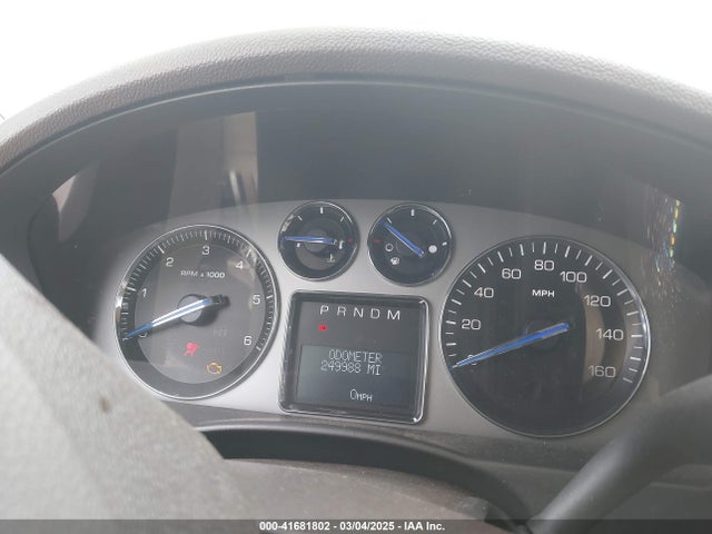 2007 CADILLAC ESCALADE 1GYFK63817R370673 Photo 6