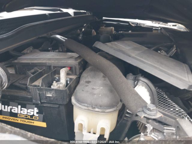 1GKS1GKC3GR422182 GMC Yukon Xl Slt