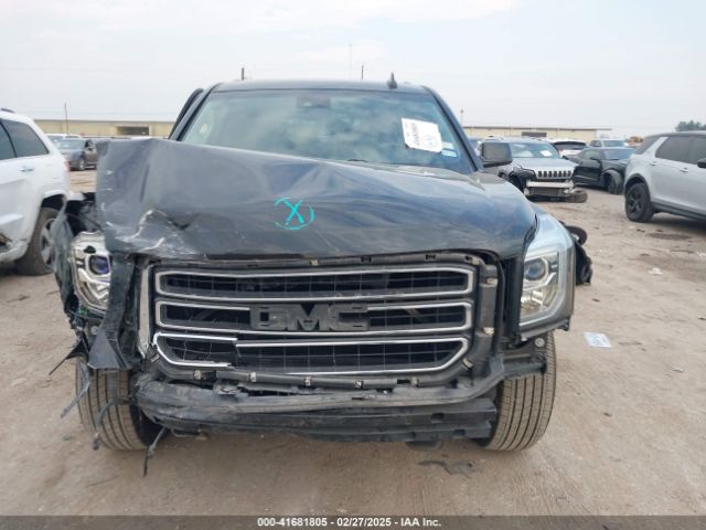 1GKS1GKC3GR422182 GMC Yukon Xl Slt