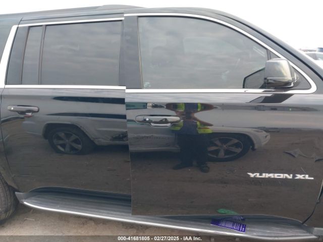 1GKS1GKC3GR422182 GMC Yukon Xl Slt