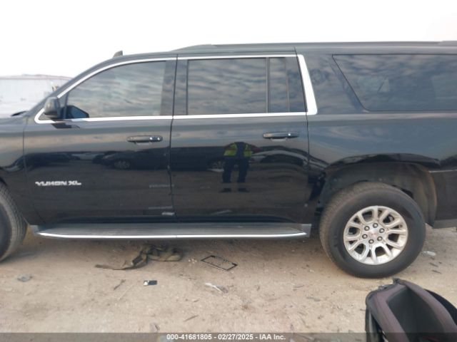 1GKS1GKC3GR422182 GMC Yukon Xl Slt