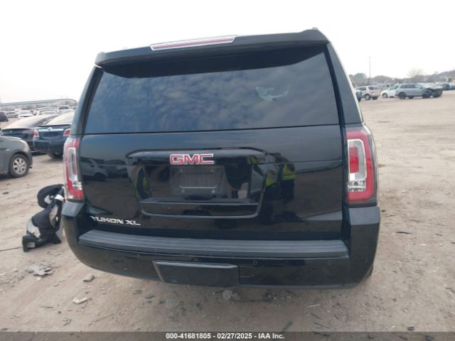 1GKS1GKC3GR422182 GMC Yukon Xl Slt