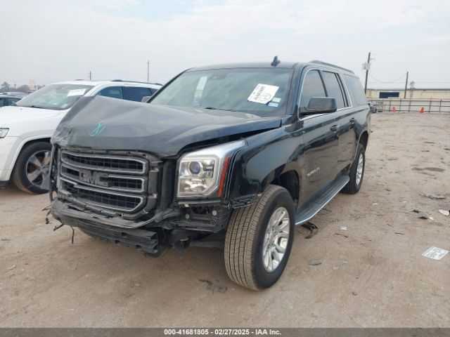 1GKS1GKC3GR422182 GMC Yukon Xl Slt