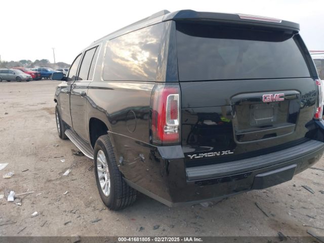 1GKS1GKC3GR422182 GMC Yukon Xl Slt