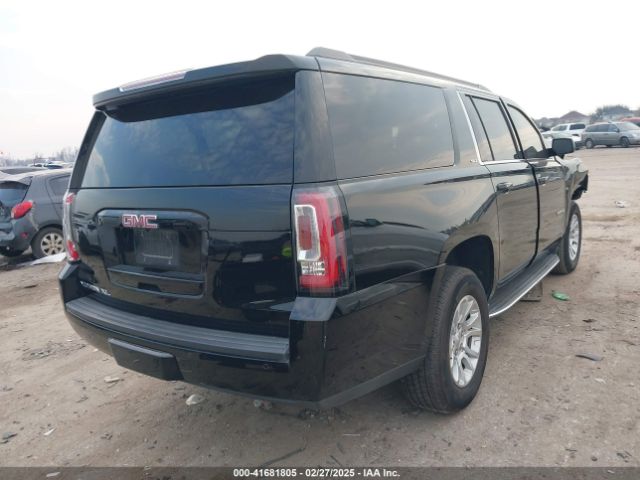 1GKS1GKC3GR422182 GMC Yukon Xl Slt