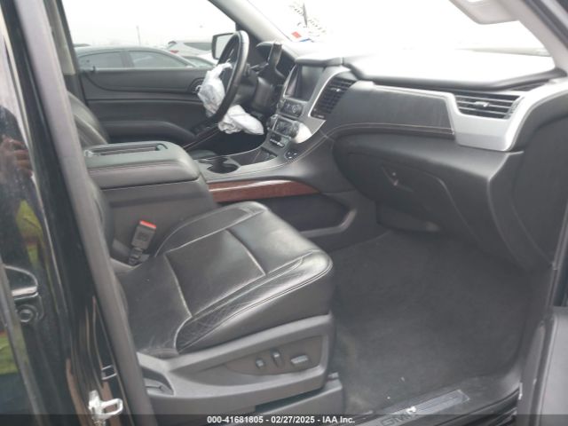 1GKS1GKC3GR422182 GMC Yukon Xl Slt