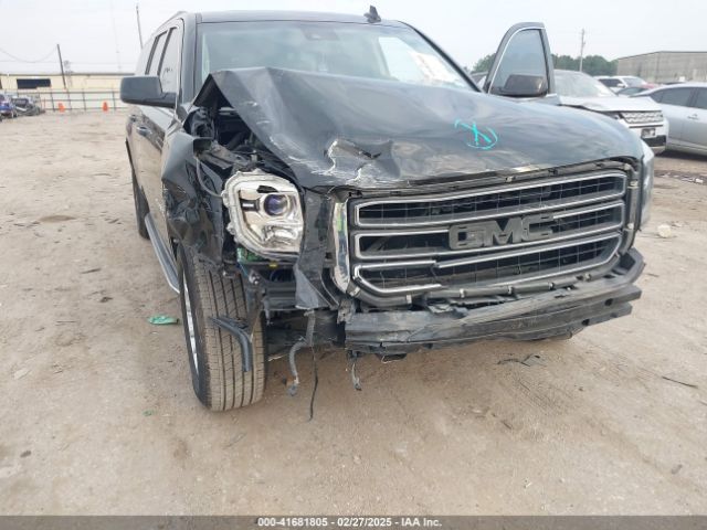1GKS1GKC3GR422182 GMC Yukon Xl Slt