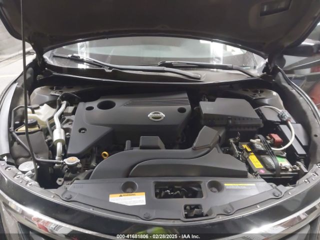1N4AL3AP5EN333433 Nissan Altima 2.5 S