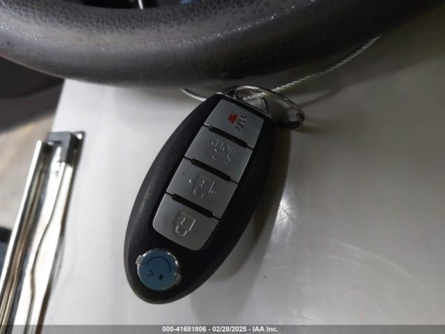 1N4AL3AP5EN333433 Nissan Altima 2.5 S