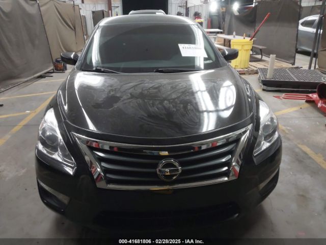 1N4AL3AP5EN333433 Nissan Altima 2.5 S