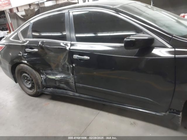 1N4AL3AP5EN333433 Nissan Altima 2.5 S