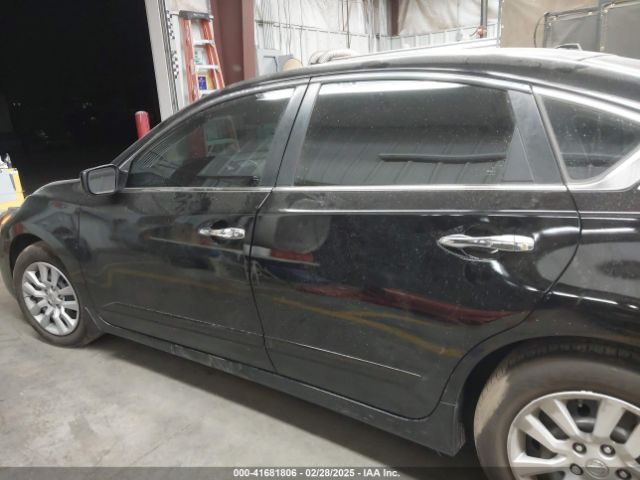 1N4AL3AP5EN333433 Nissan Altima 2.5 S