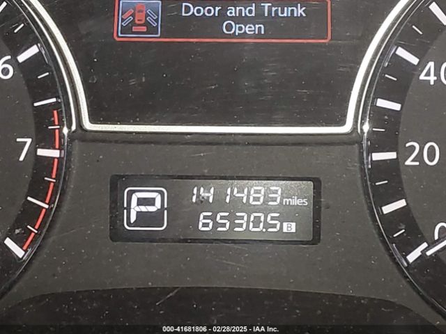 1N4AL3AP5EN333433 Nissan Altima 2.5 S