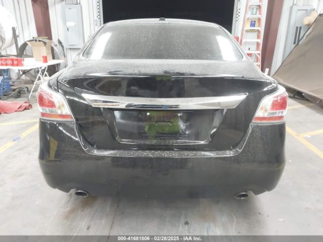 1N4AL3AP5EN333433 Nissan Altima 2.5 S