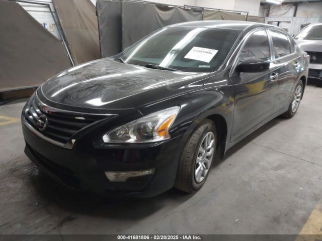 1N4AL3AP5EN333433 Nissan Altima 2.5 S