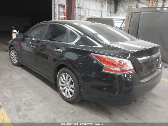 1N4AL3AP5EN333433 Nissan Altima 2.5 S