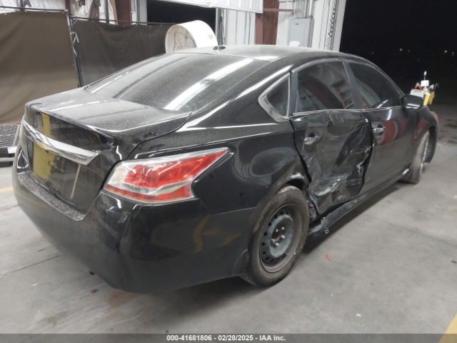 1N4AL3AP5EN333433 Nissan Altima 2.5 S