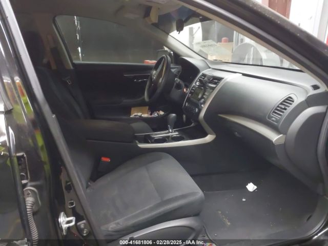 1N4AL3AP5EN333433 Nissan Altima 2.5 S