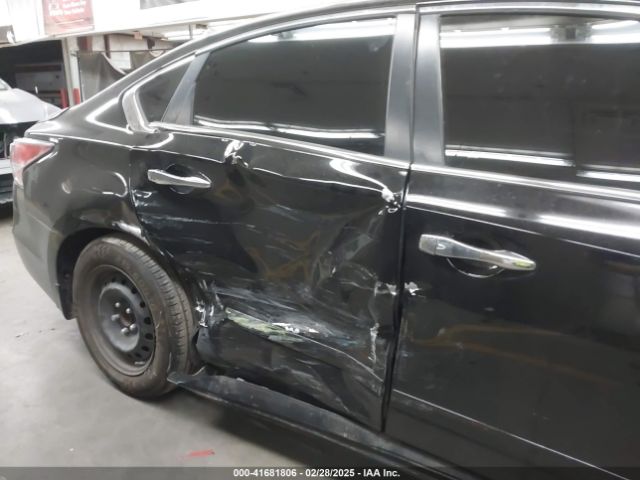 1N4AL3AP5EN333433 Nissan Altima 2.5 S