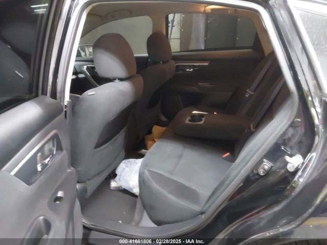 1N4AL3AP5EN333433 Nissan Altima 2.5 S