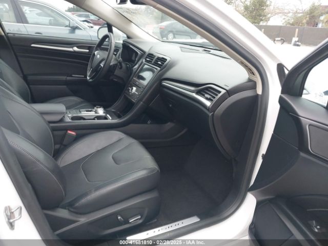 3FA6P0K92LR103416 Ford Fusion Titanium