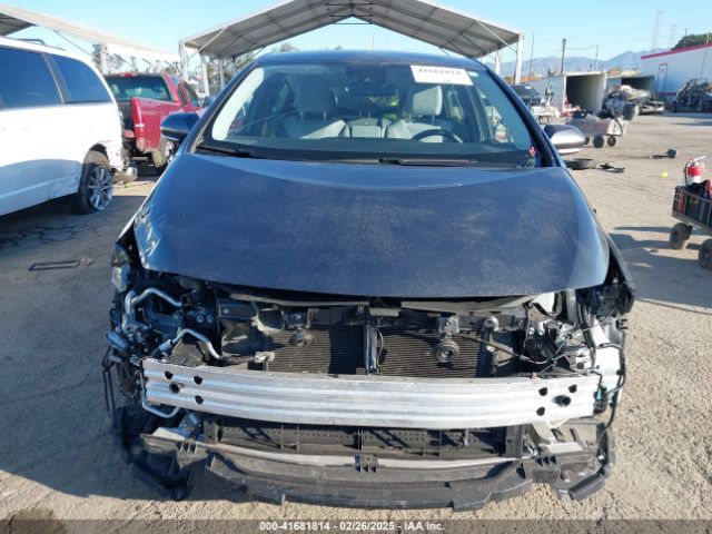 JTDKAMFP2N3223910 Toyota Prius Prime Le