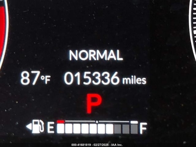 2HKRS4H71PH419305 Honda Cr-v Ex-l Awd