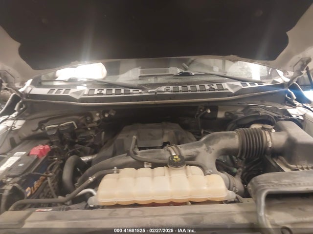 Ford F-150 Xl 2016 1FTMF1EP5GKF21564 Image 10