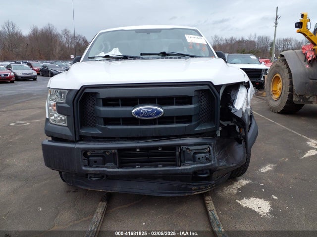 Ford F-150 Xl 2016 1FTMF1EP5GKF21564 Image 13