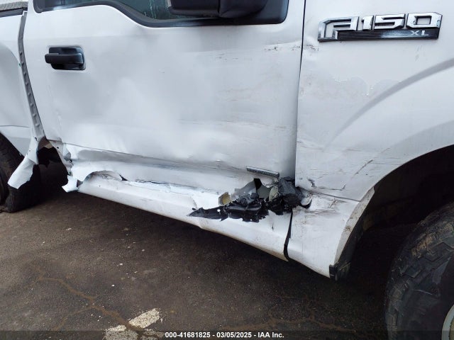 Ford F-150 Xl 2016 1FTMF1EP5GKF21564 Image 12